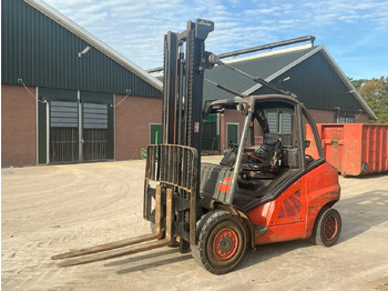 LINDE H50 Gabelstapler