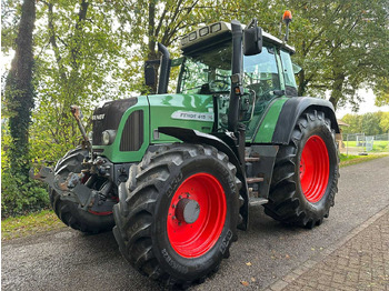 FENDT 415 Vario Traktor
