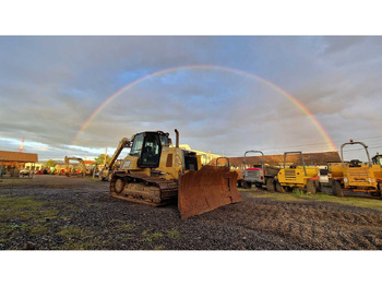 CATERPILLAR D6K2 Bulldozer