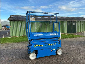 SKYJACK Arbeitsbühne