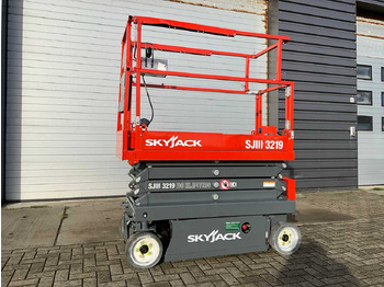 SKYJACK Arbeitsbühne