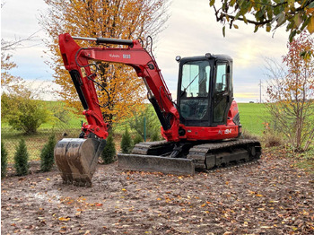 KUBOTA Bagger
