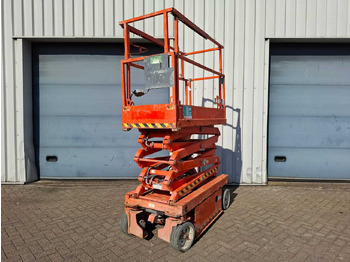 SKYJACK Arbeitsbühne