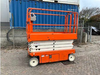 SNORKEL Arbeitsbühne