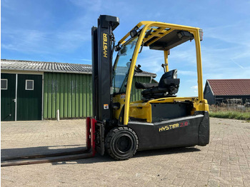HYSTER Gabelstapler