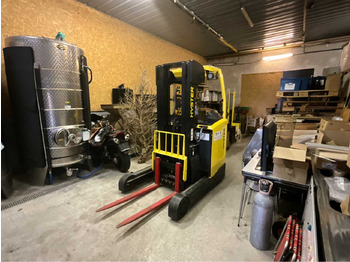 Gabelstapler 2017 HYSTER R 1.4 FORKLIFT: das Bild 3 Gabelstapler 2017 HYSTER R 1.4 FORKLIFT: das Bild 3