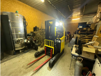 Gabelstapler 2017 HYSTER R 1.4 FORKLIFT: das Bild 5 Gabelstapler 2017 HYSTER R 1.4 FORKLIFT: das Bild 5