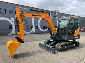 HYUNDAI Bagger