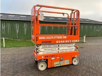 SNORKEL Arbeitsbühne