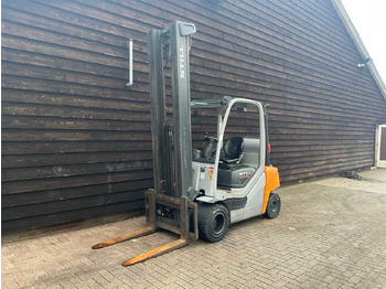 STILL RX70 Gabelstapler