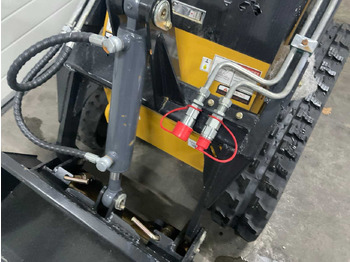 Deltalader 2025 JINING LIHUS HEAVY LRT 360 SKID STEER LOADER: das Bild 5 Deltalader 2025 JINING LIHUS HEAVY LRT 360 SKID STEER LOADER: das Bild 5