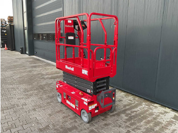 MANTALL Arbeitsbühne