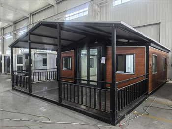 Wohncontainer