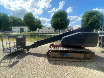 AICHI Arbeitsbühne