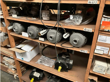 Bauheizung Arcotherm Biemmedue: das Bild 4