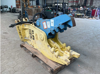 VOLVO Anbauteil