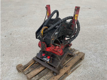 Mobilbagger