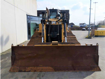 Bulldozer CATERPILLAR - 2015 - D6T LGP - BULLDOZER: das Bild 3 Bulldozer CATERPILLAR - 2015 - D6T LGP - BULLDOZER: das Bild 3