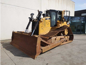 Bulldozer CATERPILLAR - 2015 - D6T LGP - BULLDOZER: das Bild 2 Bulldozer CATERPILLAR - 2015 - D6T LGP - BULLDOZER: das Bild 2