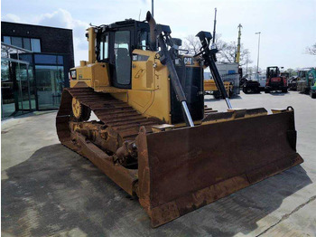 Bulldozer CATERPILLAR - 2015 - D6T LGP - BULLDOZER: das Bild 4 Bulldozer CATERPILLAR - 2015 - D6T LGP - BULLDOZER: das Bild 4