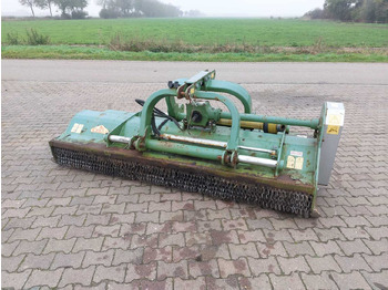CELLI Grünlandtechnik