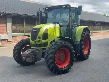 CLAAS Ares Traktor