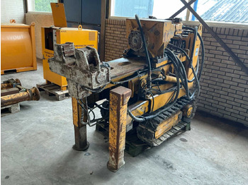 VERMEER Baumaschine
