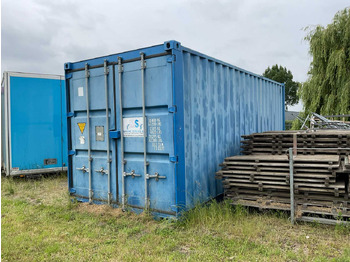 Seecontainer