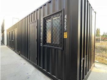 Wohncontainer