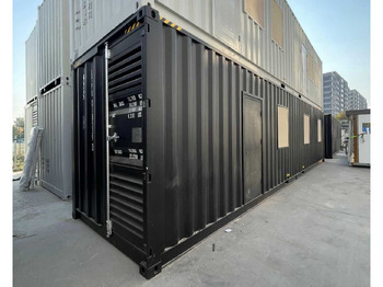 Wohncontainer