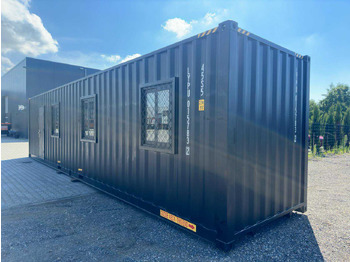 Wohncontainer
