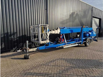 DENKA LIFT Arbeitsbühne