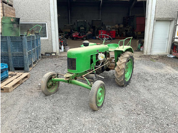 DEUTZ Traktor