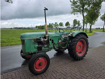 DEUTZ D Traktor