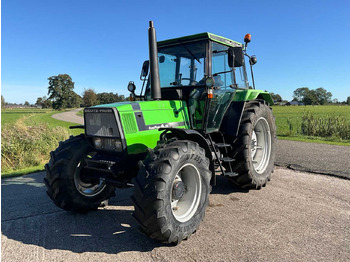 DEUTZ Traktor