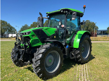DEUTZ Traktor