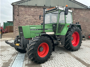 FENDT Traktor
