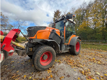 FENDT 209 V Vario Traktor