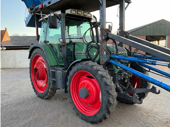 Traktor FENDT ALL-WHEEL DRIVE AGRICULTURAL TRACTOR (C): das Bild 2 Traktor FENDT ALL-WHEEL DRIVE AGRICULTURAL TRACTOR (C): das Bild 2