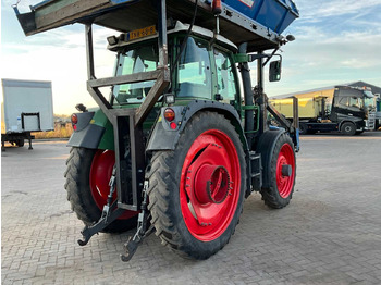 Traktor FENDT ALL-WHEEL DRIVE AGRICULTURAL TRACTOR (C): das Bild 4 Traktor FENDT ALL-WHEEL DRIVE AGRICULTURAL TRACTOR (C): das Bild 4