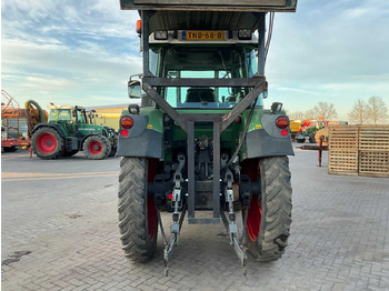 Traktor FENDT ALL-WHEEL DRIVE AGRICULTURAL TRACTOR (C): das Bild 5 Traktor FENDT ALL-WHEEL DRIVE AGRICULTURAL TRACTOR (C): das Bild 5