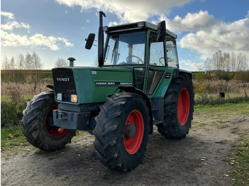 FENDT Farmer 309 Traktor