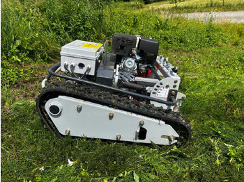 Schlegelmäher/ Mulcher
