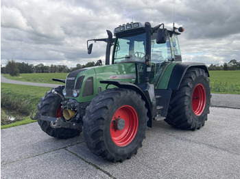 FENDT 716 Vario Traktor