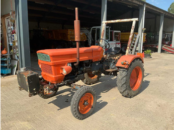 FIAT Traktor