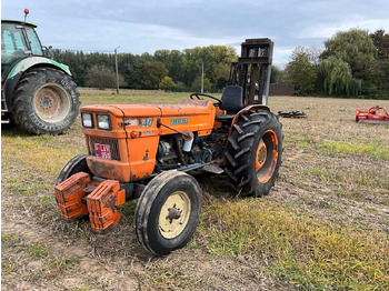 FIAT Traktor