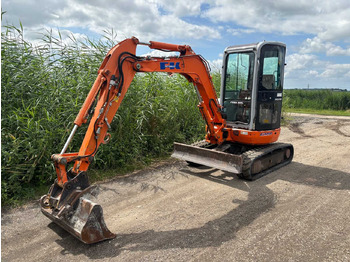 KOBELCO Radlader