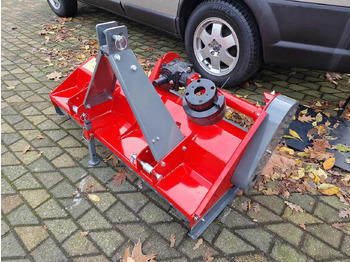 Schlegelmäher/ Mulcher