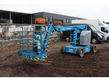 GENIE Z34/22 Arbeitsbühne