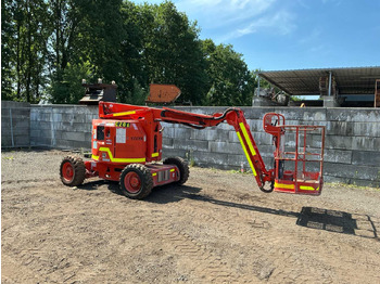 GENIE Z34/22 Arbeitsbühne
